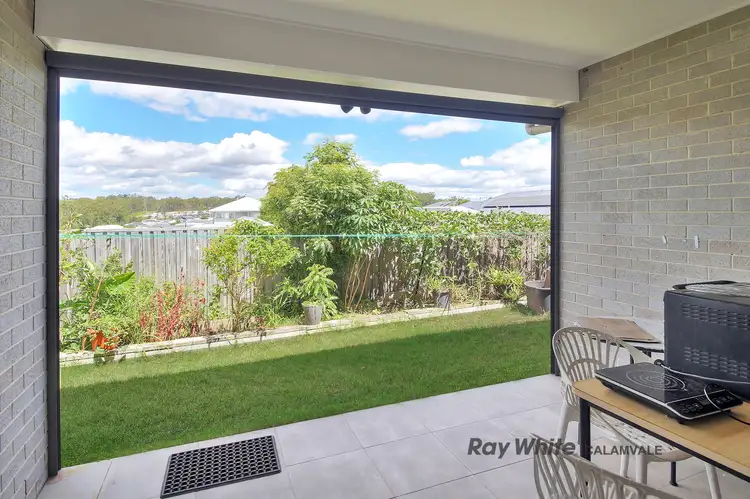 Third view of Homely house listing, 11 Peridot Street, Collingwood Park QLD 4301