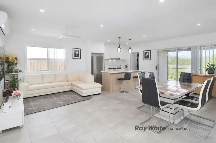 Fourth view of Homely house listing, 11 Peridot Street, Collingwood Park QLD 4301
