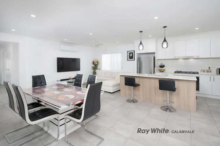Fifth view of Homely house listing, 11 Peridot Street, Collingwood Park QLD 4301