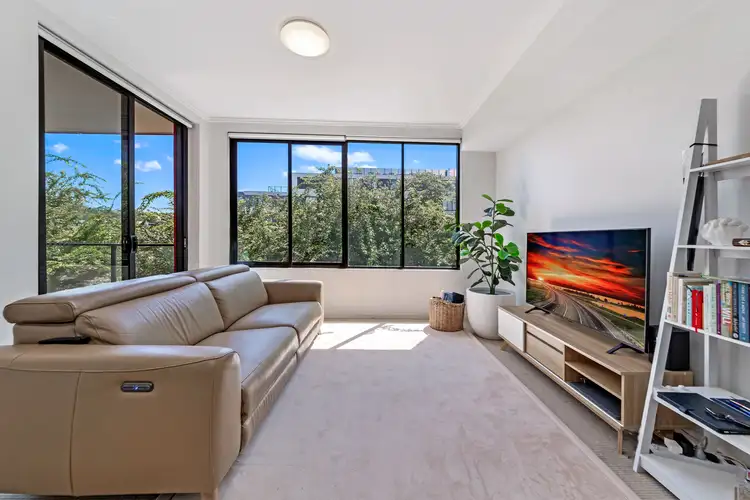 223/8 Roland Street, Rouse Hill NSW 2155