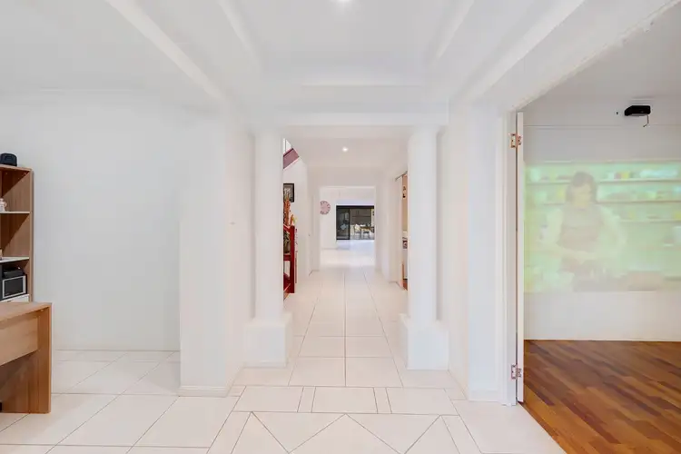 Third view of Homely house listing, 51 Cocoparra Crescent, Parkinson QLD 4115