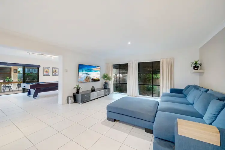 Fourth view of Homely house listing, 51 Cocoparra Crescent, Parkinson QLD 4115