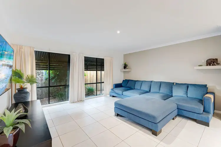 Fifth view of Homely house listing, 51 Cocoparra Crescent, Parkinson QLD 4115