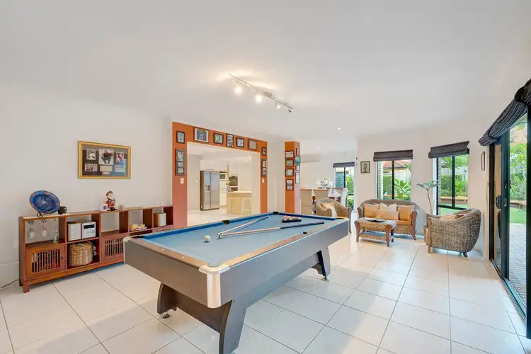 Sixth view of Homely house listing, 51 Cocoparra Crescent, Parkinson QLD 4115