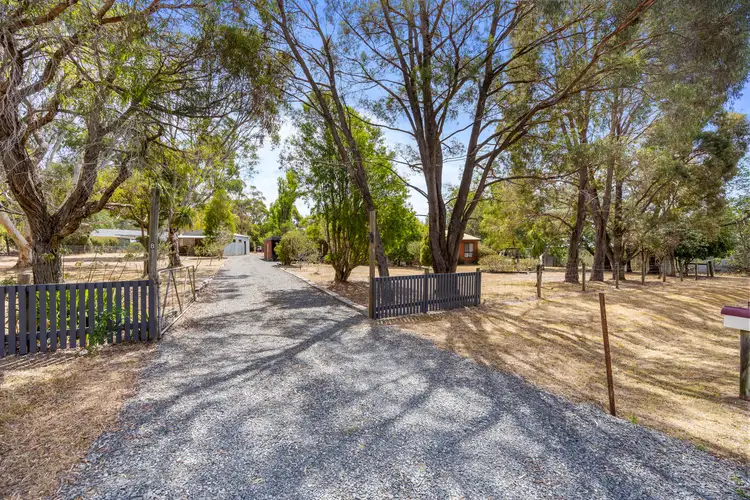 Fourth view of Homely rural property listing, 8 Briardale Avenue, Enfield VIC 3352