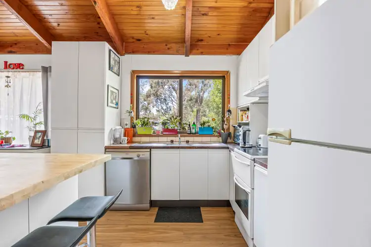 Fifth view of Homely rural property listing, 8 Briardale Avenue, Enfield VIC 3352