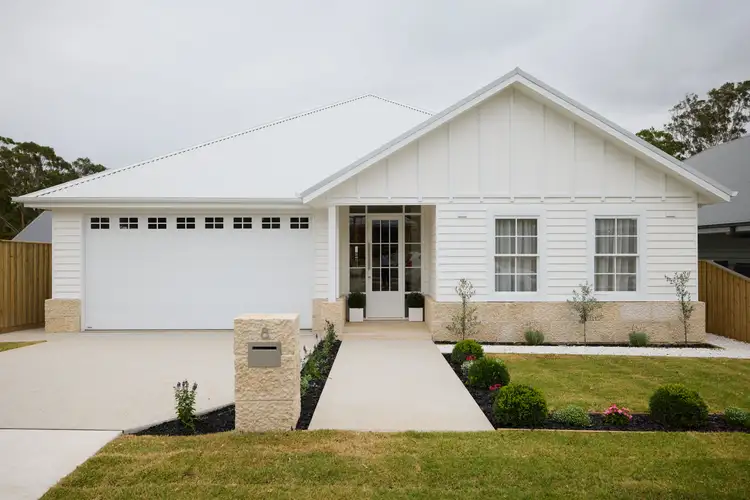 Main view of Homely house listing, 8 Beeston Street, Menangle NSW 2568