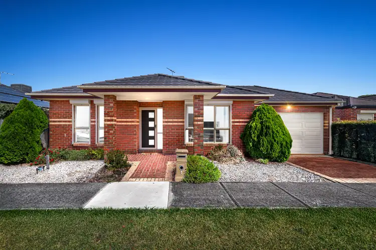 1 Lister Street, South Morang VIC 3752