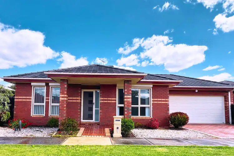 1 Lister Street, South Morang VIC 3752