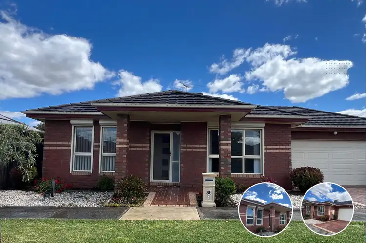1 Lister Street, South Morang VIC 3752