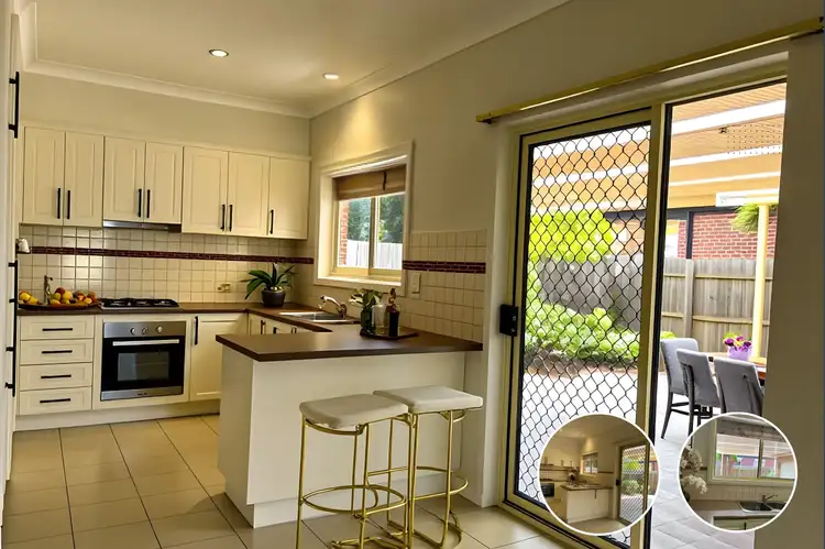 Second view of Homely house listing, 1 Lister Street, South Morang VIC 3752