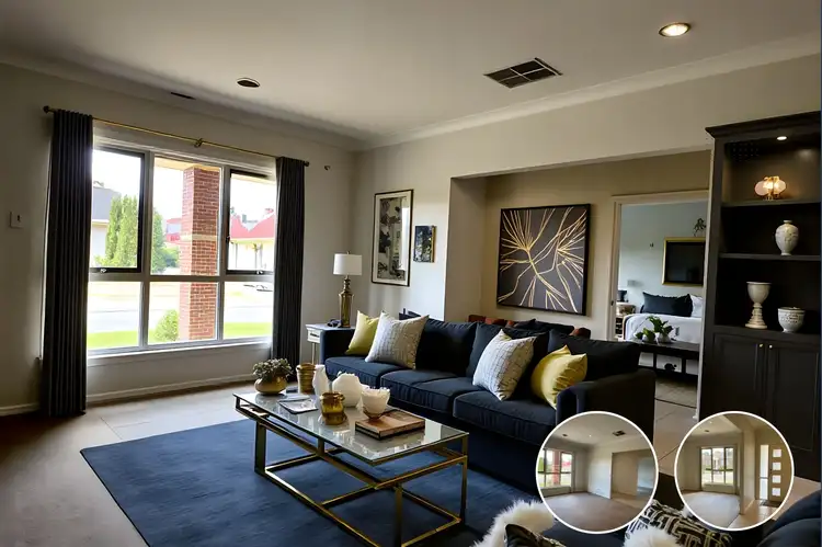 Fourth view of Homely house listing, 1 Lister Street, South Morang VIC 3752