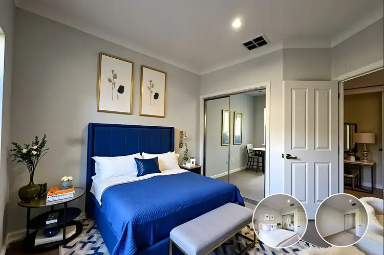 Fifth view of Homely house listing, 1 Lister Street, South Morang VIC 3752