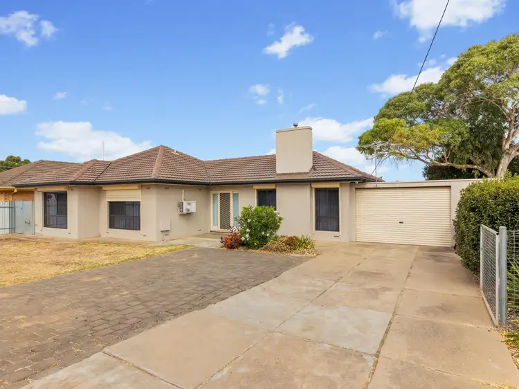 107 Acre Avenue