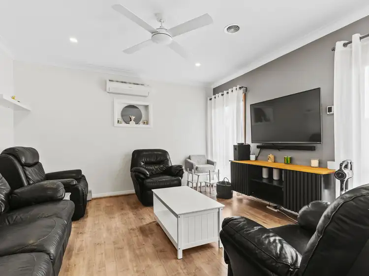 Sixth view of Homely house listing, 107 Acre Avenue, Morphett Vale SA 5162