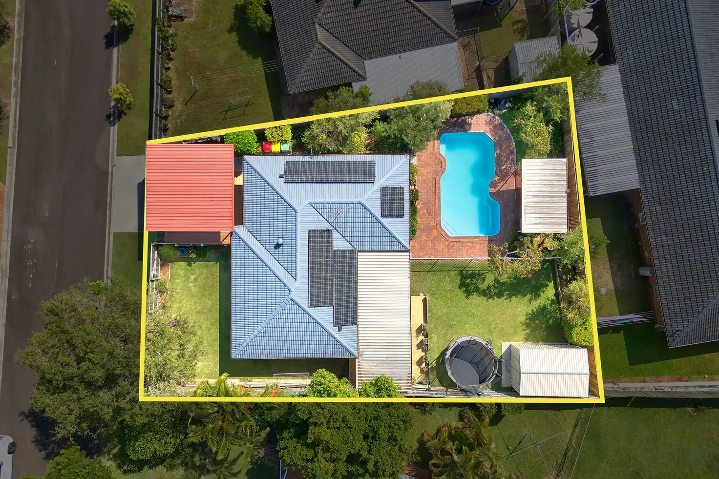 Main view of Homely house listing, 3 Commoron Crescent, Runcorn QLD 4113