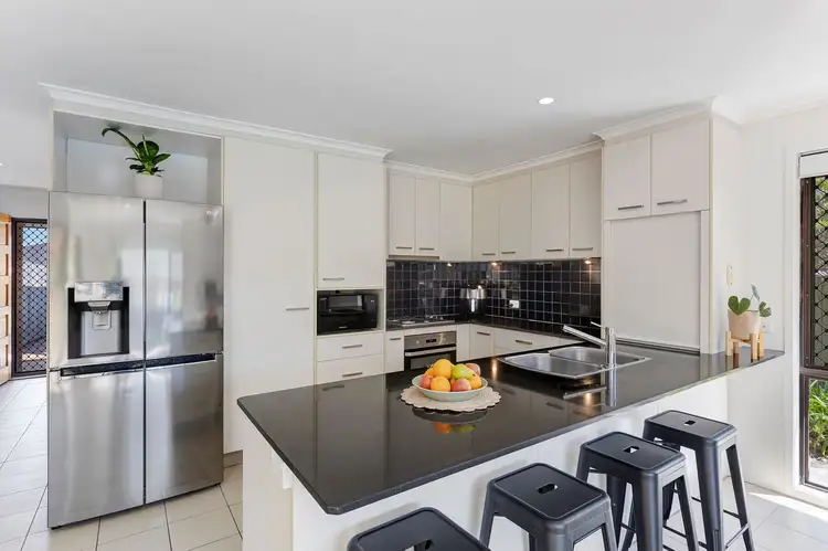 Fourth view of Homely house listing, 3 Commoron Crescent, Runcorn QLD 4113