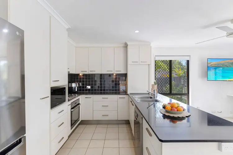 Fifth view of Homely house listing, 3 Commoron Crescent, Runcorn QLD 4113
