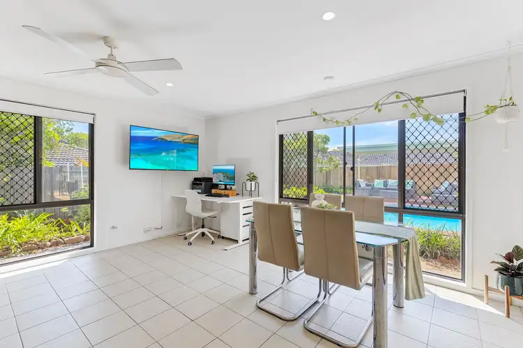 Sixth view of Homely house listing, 3 Commoron Crescent, Runcorn QLD 4113