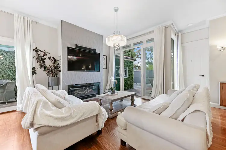Second view of Homely house listing, 15 Hannaslea Street, Box Hill VIC 3128