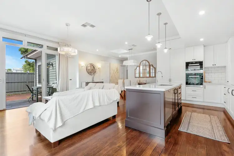 Fifth view of Homely house listing, 15 Hannaslea Street, Box Hill VIC 3128