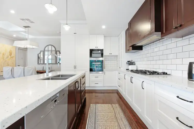 Sixth view of Homely house listing, 15 Hannaslea Street, Box Hill VIC 3128