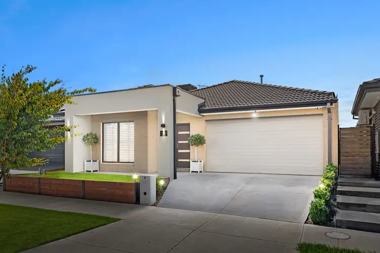 Main view of Homely house listing, 5 Radhika Street, Werribee VIC 3030