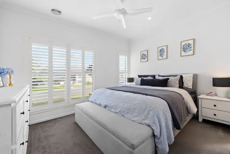 Second view of Homely house listing, 5 Radhika Street, Werribee VIC 3030
