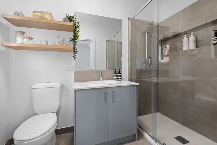 Third view of Homely house listing, 5 Radhika Street, Werribee VIC 3030