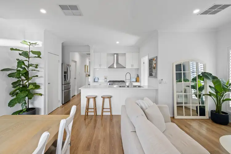 Fourth view of Homely house listing, 5 Radhika Street, Werribee VIC 3030
