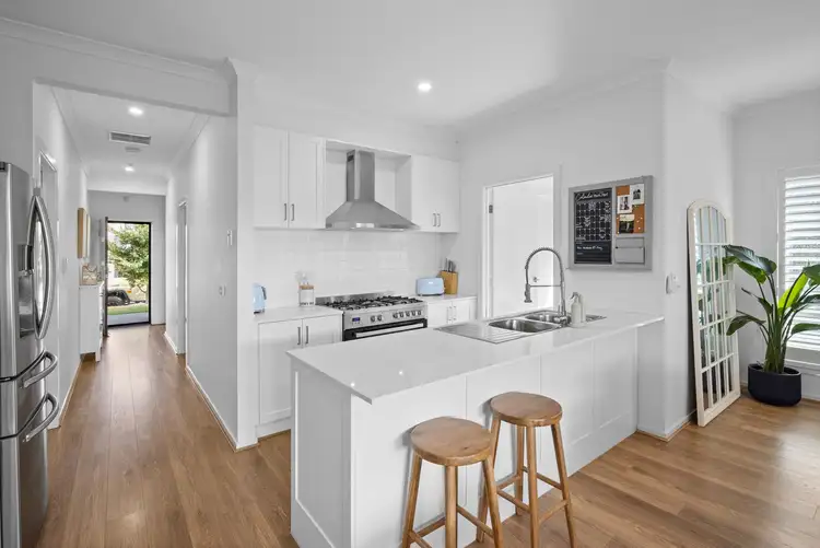 Fifth view of Homely house listing, 5 Radhika Street, Werribee VIC 3030