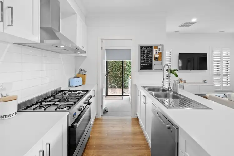 Sixth view of Homely house listing, 5 Radhika Street, Werribee VIC 3030