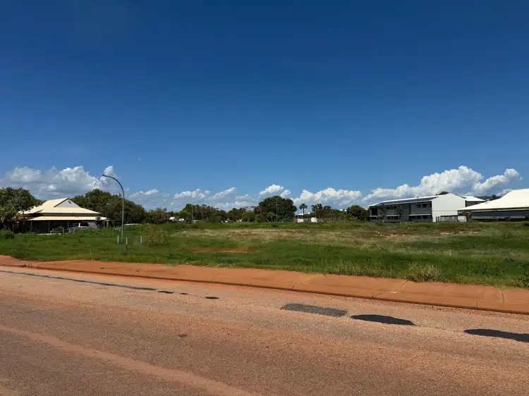 Second view of Homely land listing, 3 Bagot Street, Djugun WA 6725