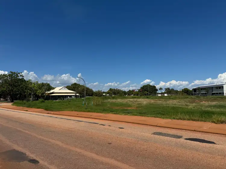 Third view of Homely land listing, 3 Bagot Street, Djugun WA 6725