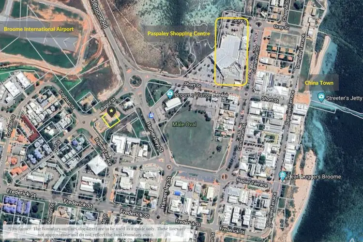 Seventh view of Homely land listing, 3 Bagot Street, Djugun WA 6725