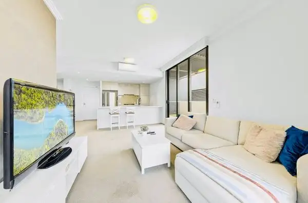 901/51 Hill Road, Wentworth Point NSW 2127