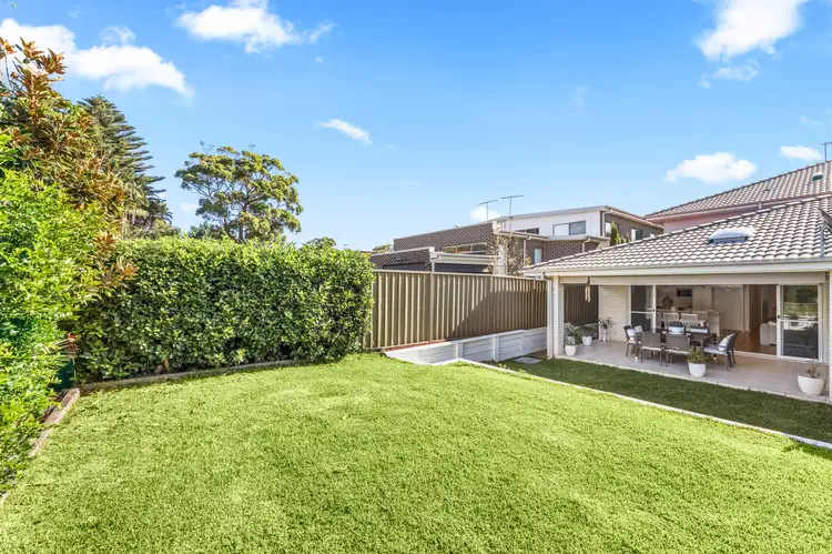 Main view of Homely semi-detached listing, 52B Willarong Road, Caringbah NSW 2229