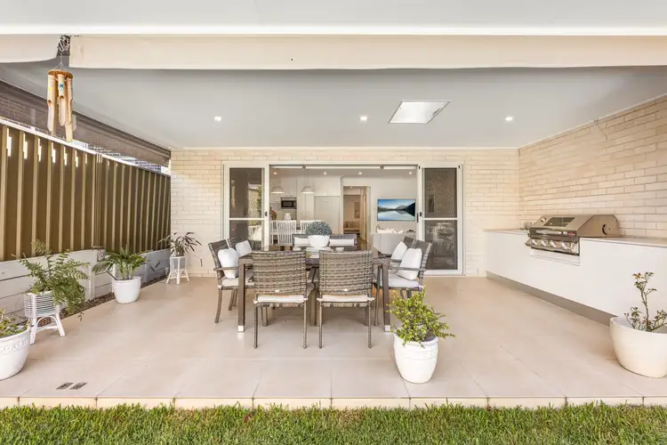 Third view of Homely semi-detached listing, 52B Willarong Road, Caringbah NSW 2229