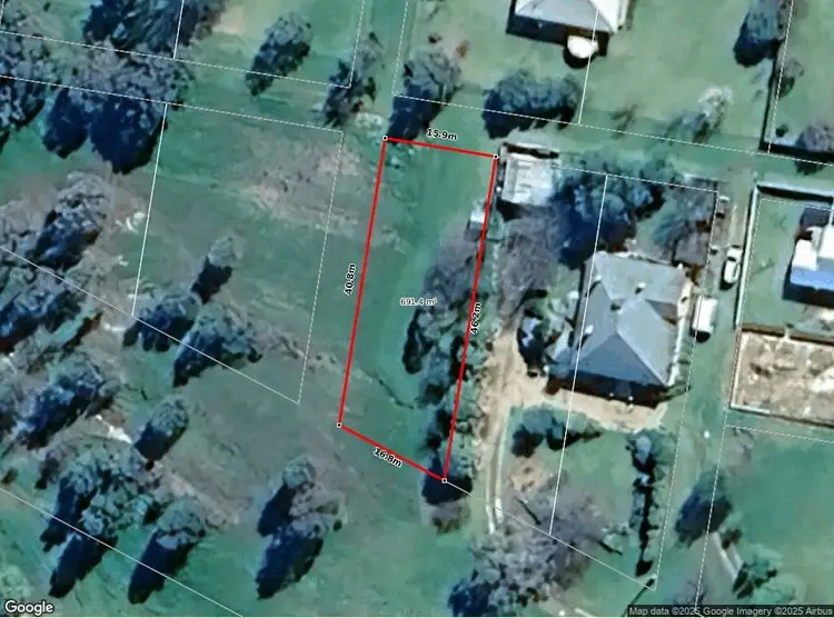 8 Marara Street, Eugowra NSW 2806