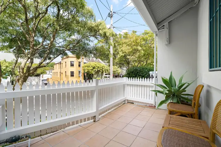 Second view of Homely house listing, 22 Walker Street, Redfern NSW 2016