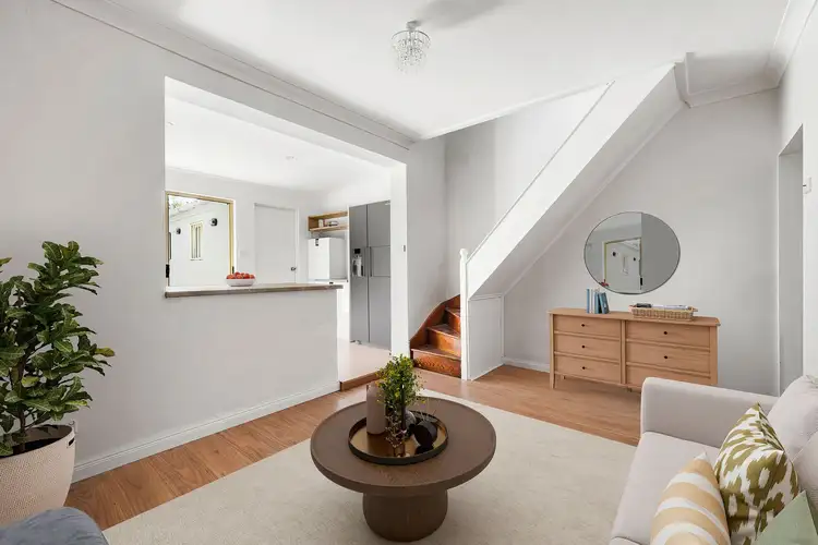 Fourth view of Homely house listing, 22 Walker Street, Redfern NSW 2016