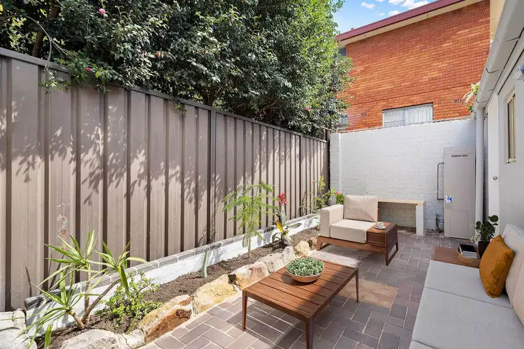 Sixth view of Homely house listing, 22 Walker Street, Redfern NSW 2016