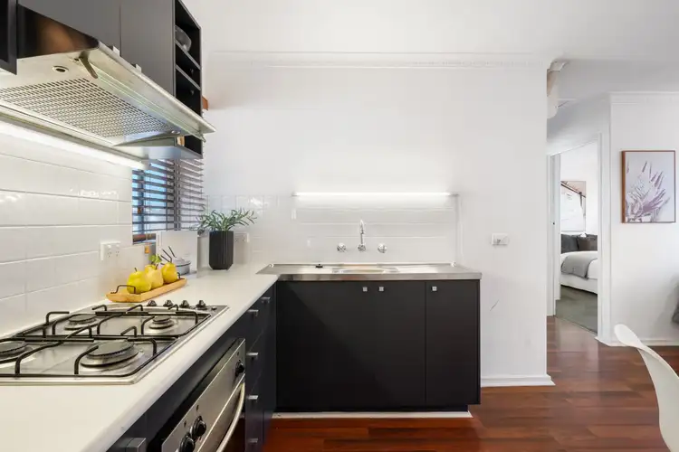 Fifth view of Homely unit listing, 13/4 West Beach Road, West Beach SA 5024
