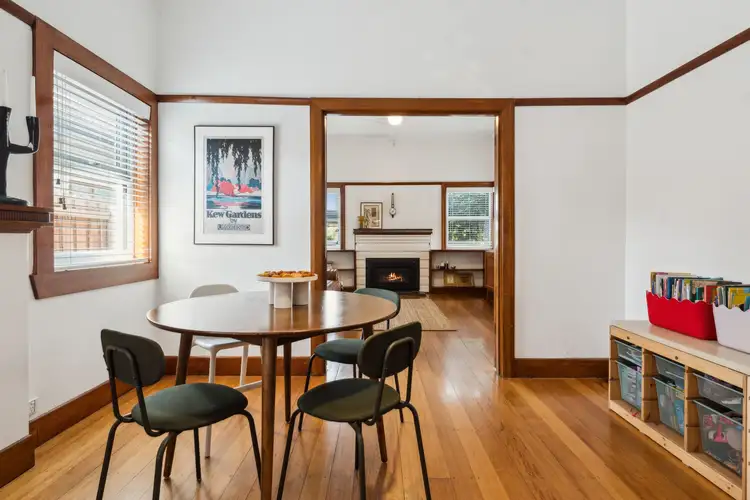 Fifth view of Homely house listing, 27 Cheddar Road, Reservoir VIC 3073