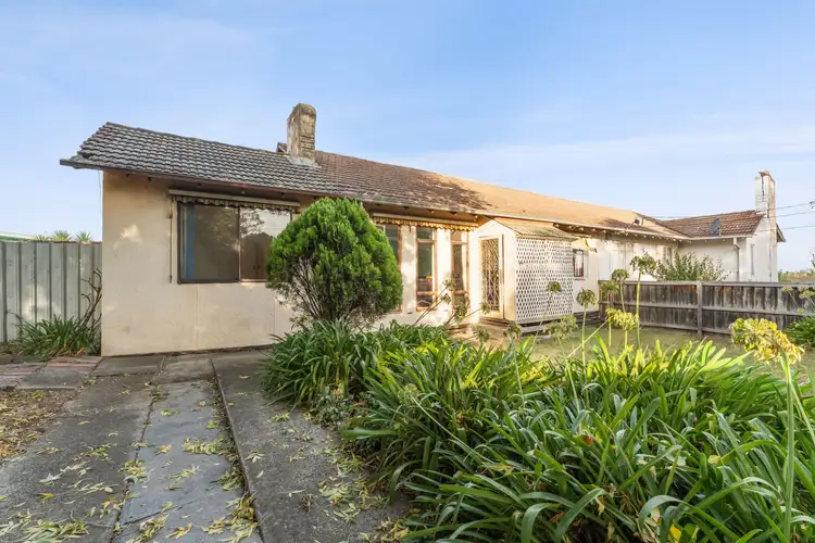 Main view of Homely house listing, 16 Oulton Crescent, Reservoir VIC 3073