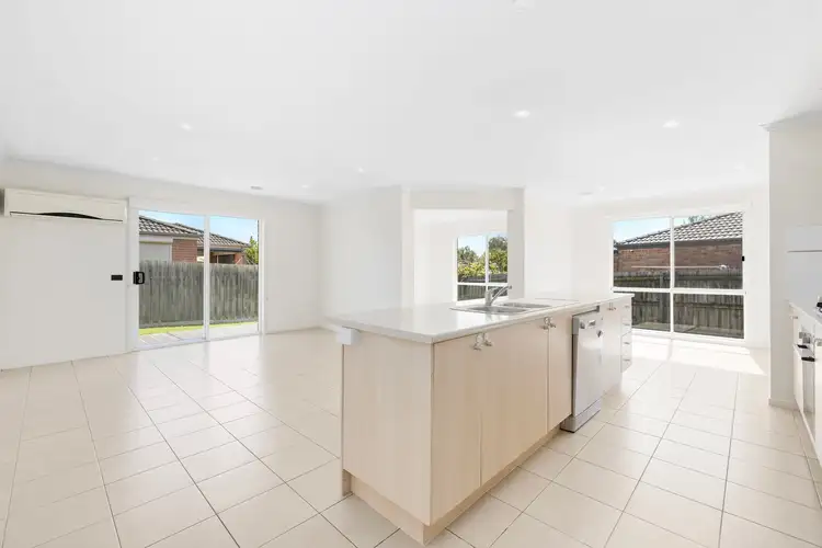 Second view of Homely house listing, 11 Melzak Way, Berwick VIC 3806