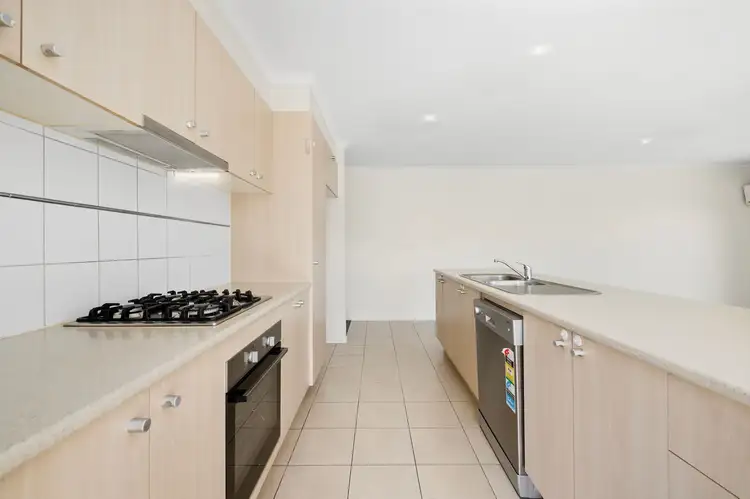 Third view of Homely house listing, 11 Melzak Way, Berwick VIC 3806