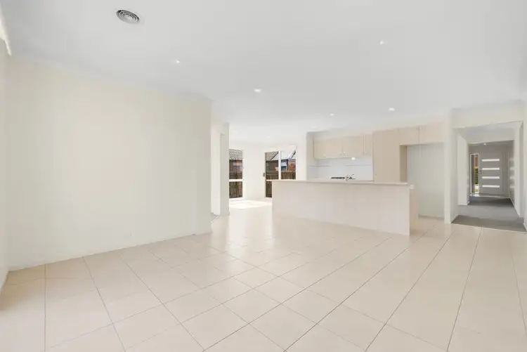 Fourth view of Homely house listing, 11 Melzak Way, Berwick VIC 3806
