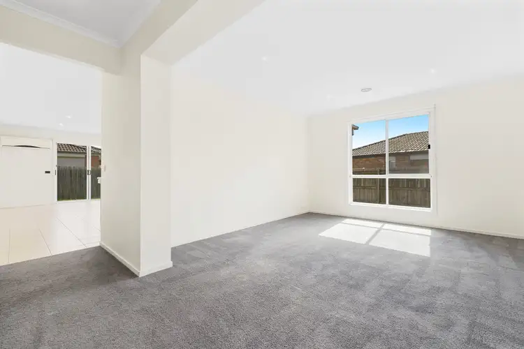 Fifth view of Homely house listing, 11 Melzak Way, Berwick VIC 3806