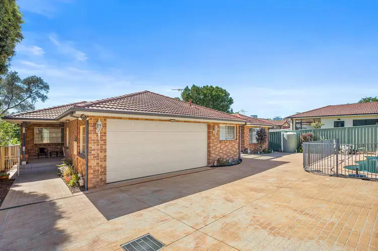 30A Arcadia Street, Penshurst NSW 2222